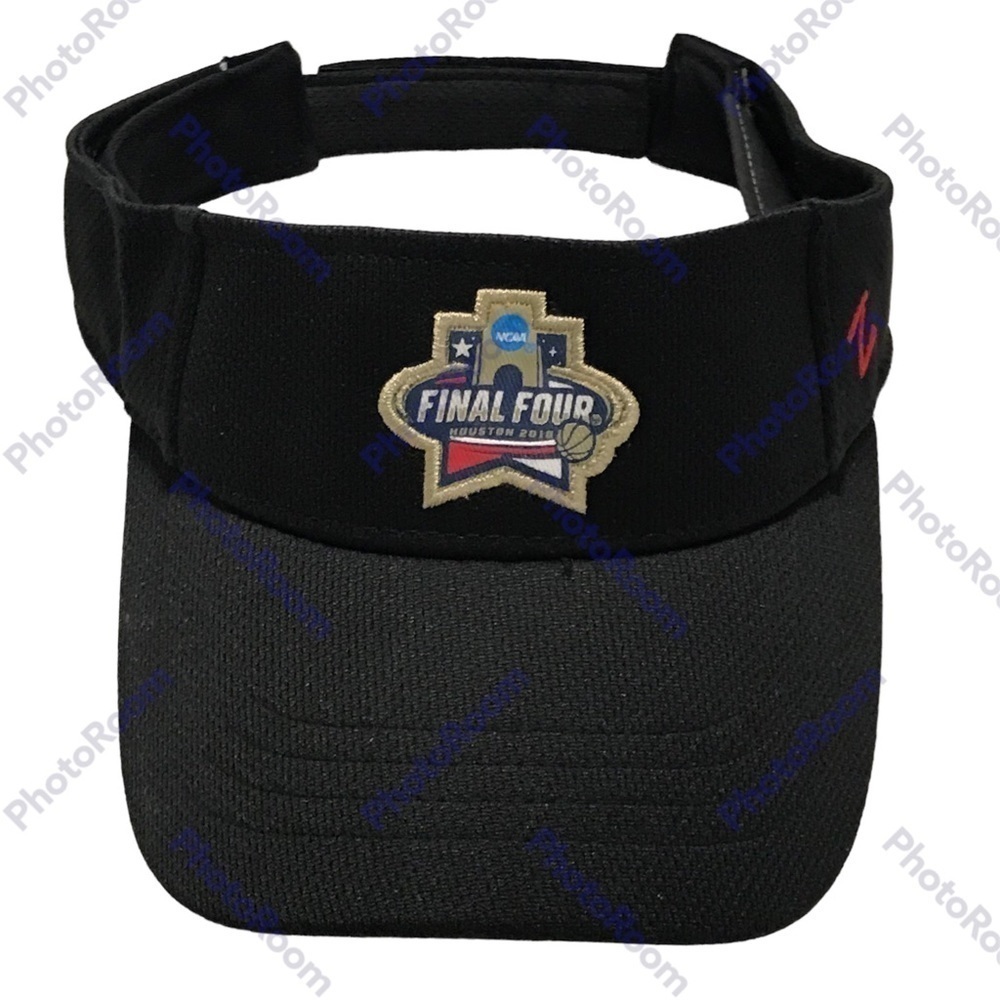 Zephyr Ncaa Final Four Basketball Cap